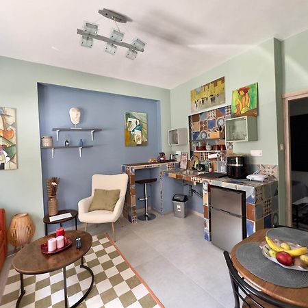 Casa Dell'Arte Daire Golos Dış mekan fotoğraf