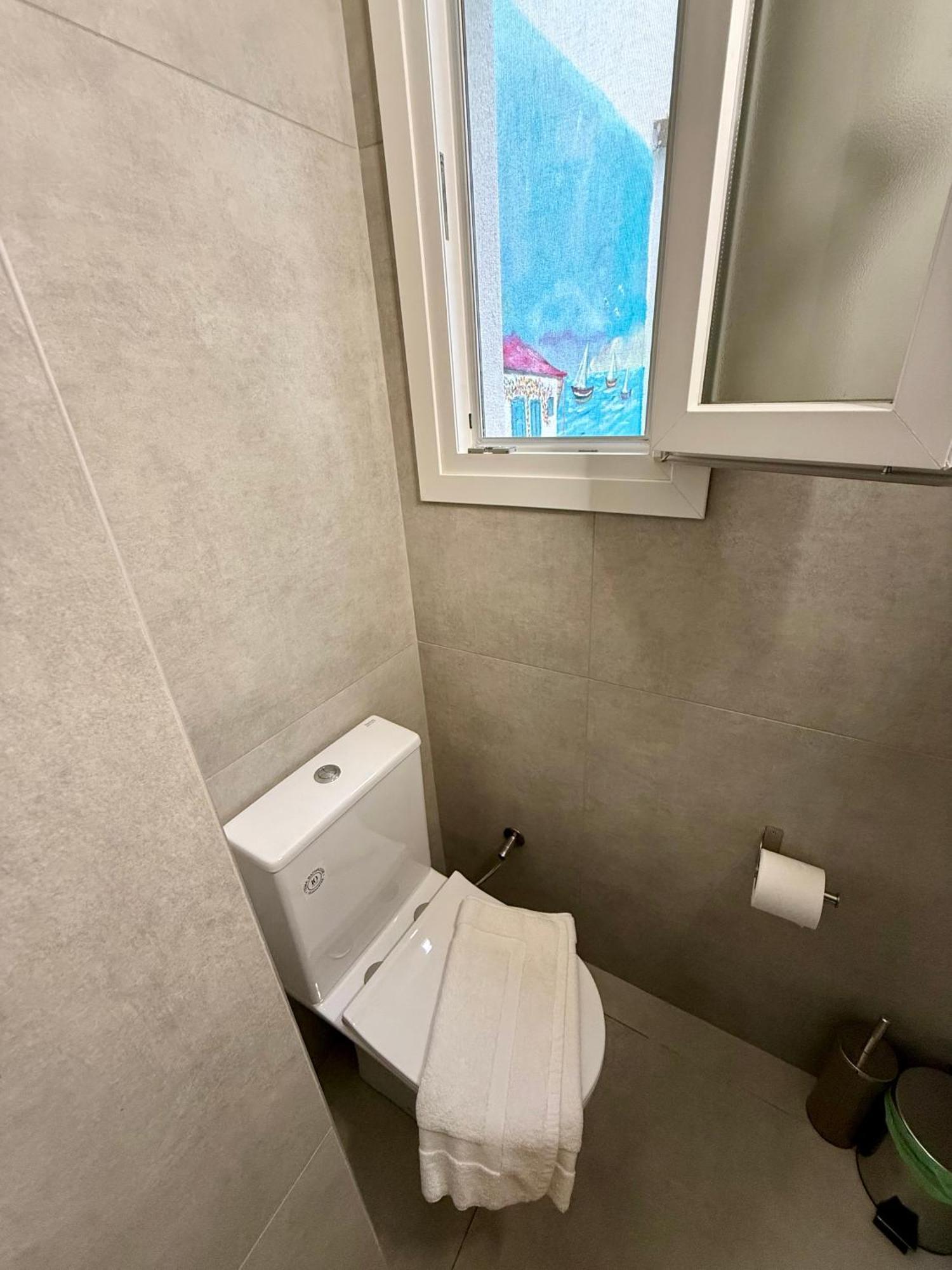Casa Dell'Arte Daire Golos Dış mekan fotoğraf