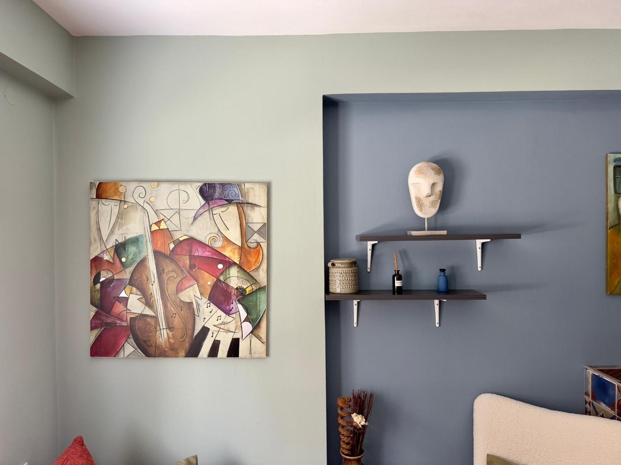 Casa Dell'Arte Daire Golos Dış mekan fotoğraf
