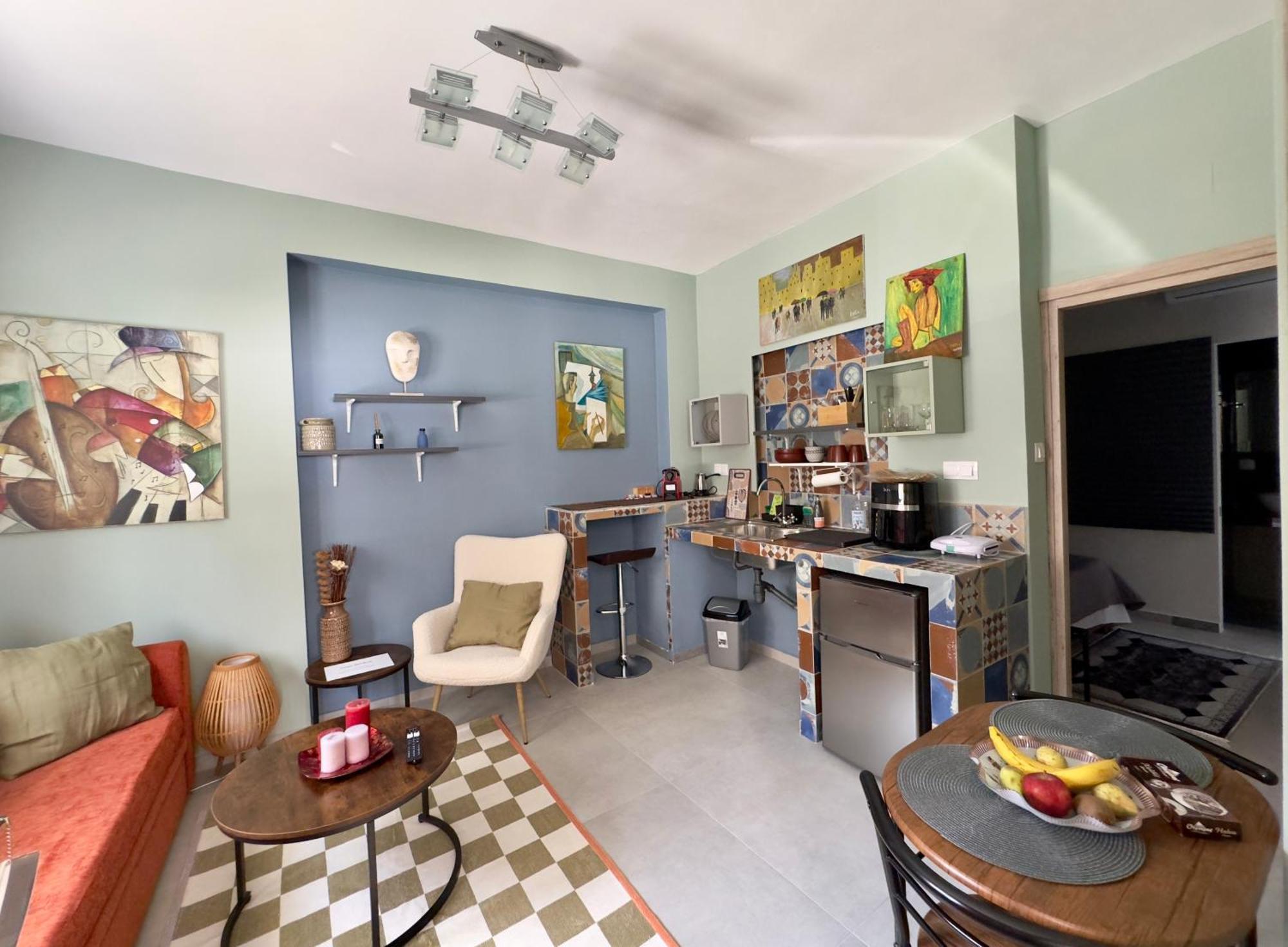 Casa Dell'Arte Daire Golos Dış mekan fotoğraf
